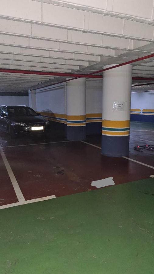 Dos Los Arcos 5 - Plaza De Parking Incluida Zaragoza Exterior photo