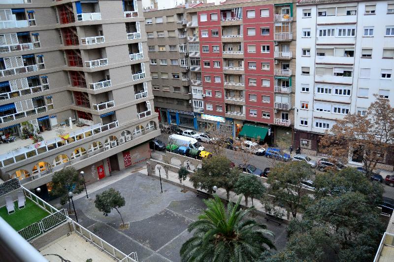 Dos Los Arcos 5 - Plaza De Parking Incluida Zaragoza Exterior photo